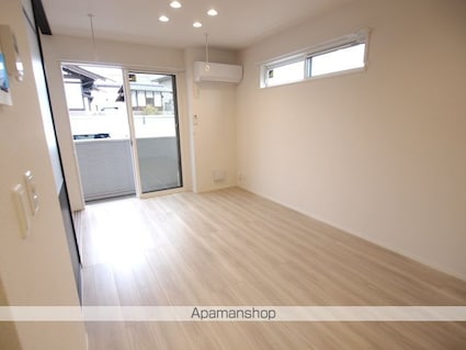 ＣｏｕＲ１８高宮Ｅ[1LDK/41.94m2]のリビング・居間