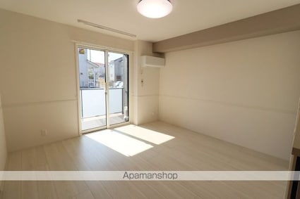 Ｌａ　ｍｅｒ　Ｋｏｕ（ラ・メール　コウ）[2LDK/55.85m2]のリビング・居間