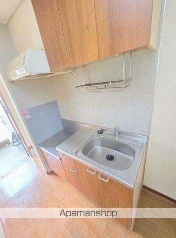シャルマンフルールの内装写真