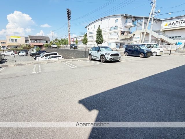 J スタジアム フロントの内装写真