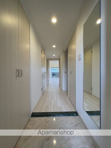 PREGI0北浜の内装写真