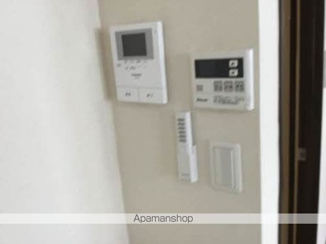 シャトータウン可児 Bの内装写真