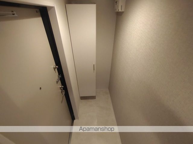 Cherim姪浜西IIの内装写真