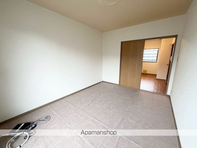 和歌山県和歌山市六十谷[2DK/40.92m2]の内装7