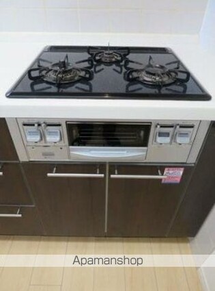 エコロジー錦糸町レジデンス[3LDK/70.6m2]の内装2