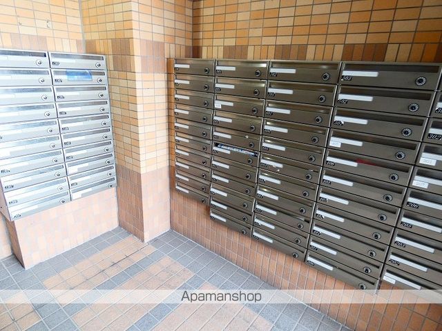 堺町センタービルの周辺写真