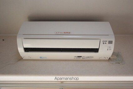 ＭＡＲＩＮＥ　ＨＯＵＳＥ[1K/23.79m2]のその他設備