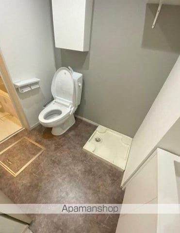 モアナコート南流山の内装写真