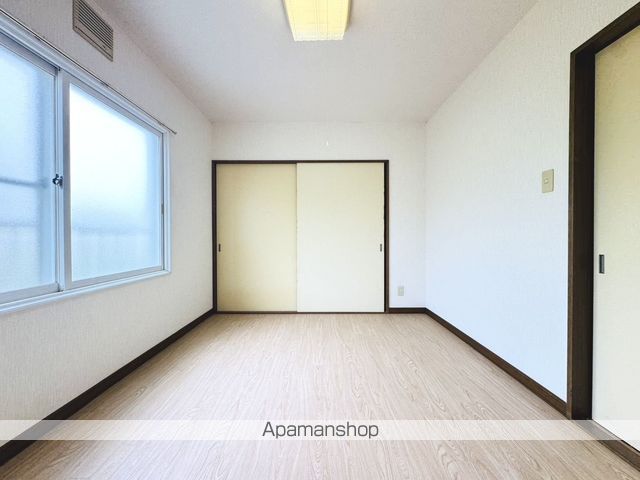 コーポラビリンスの内装写真