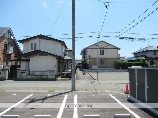 BLEU VERTのその他写真