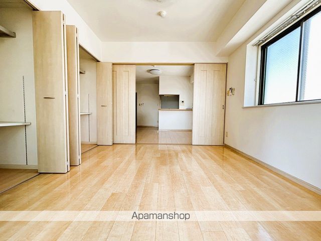 ベリーノ竹屋町の内装写真