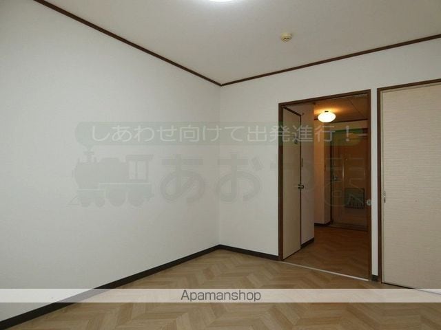 アテイン朱雀の内装写真