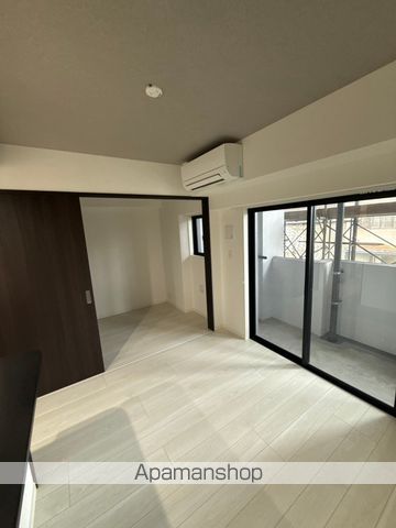 KL箱崎1丁目209の内装写真