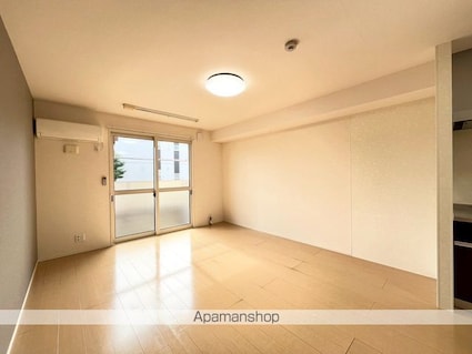 和歌山県和歌山市和歌浦東２丁目[1R/33.61m2]の内装4