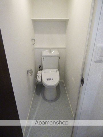 NH江坂IIの内装写真