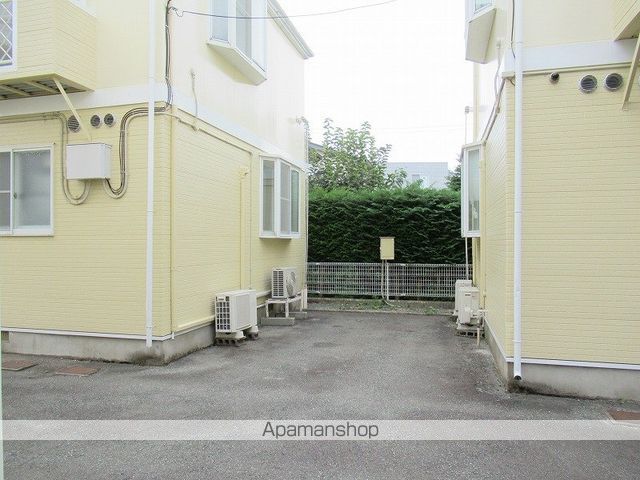 イースタンハイツ上田のその他写真