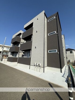 ＲＥＧＡＬＥＳＴ　八千代緑が丘[1LDK/37.27m2]の外観3