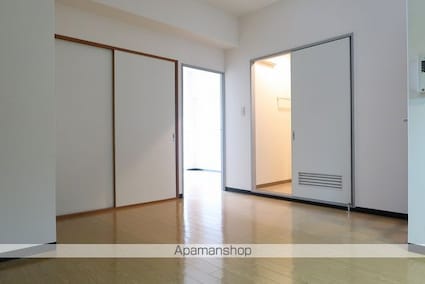 アゼリア明大前[2DK/43.2m2]の内装7