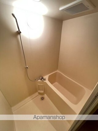 ロイヤルパレス[4LDK/101.63m2]のバス