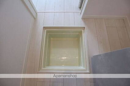 東京都世田谷区松原３丁目[1K/19.36m2]の内装5