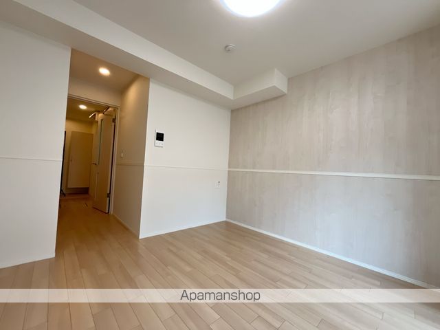 L’Allure御幸町の内装写真