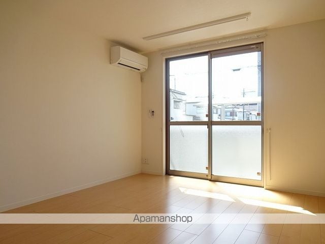 シャーメゾン カープの内装写真
