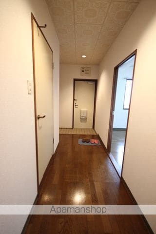 エステート根石の内装写真