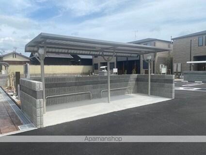 グランシエラⅠ[2LDK/59.55m2]の共用部3