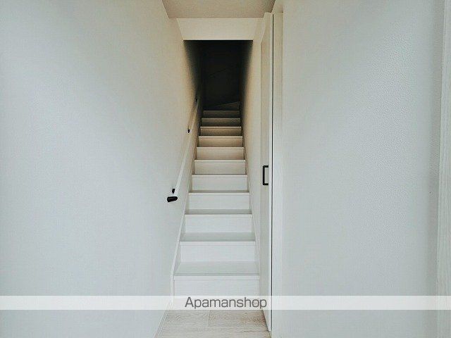 CASA PACIFICA ASAHIの内装写真