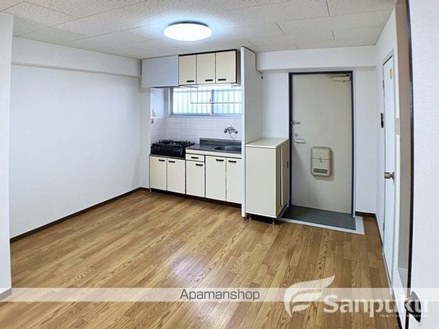 シャトレー築山の内装写真