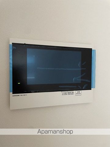 ARTIZA瓦屋町IIの内装写真