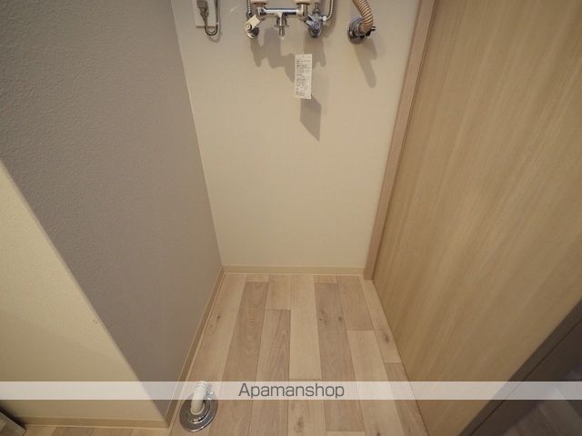 グランメール 豊平公園駅前の内装写真