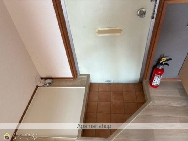 マエサンハイツ希望が丘の内装写真