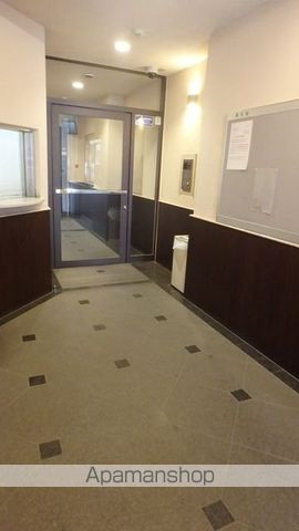 コスモリード幡ヶ谷の内装写真