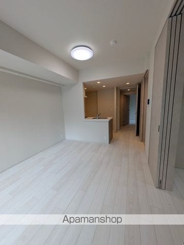 ブランシエスタ入谷グランデの内装写真