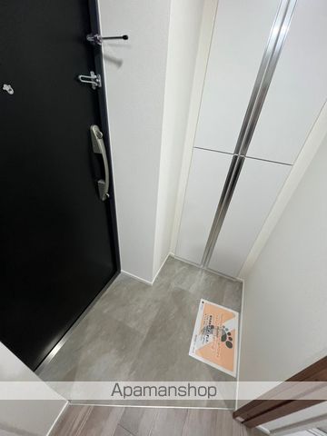 アトリオフラッツ御茶ノ水の内装写真
