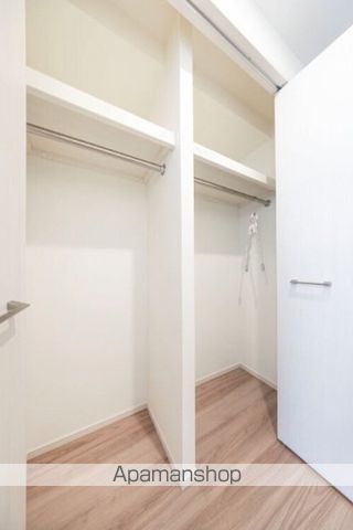ALIVIS志村三丁目の内装写真