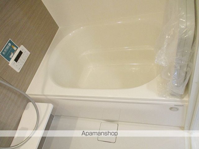 D-ROOM中央 Iの内装写真