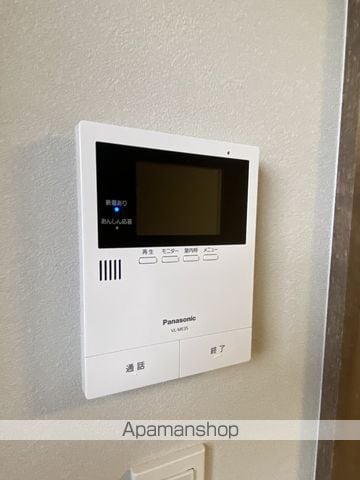 AFC RESIDENCE 和田町の内装写真