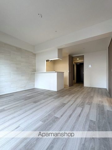 COMFORIALIV北浜高麗橋の内装写真