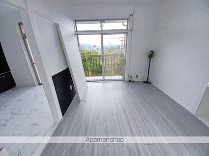 ＤＳハイツ蟻ケ崎[2DK/50m2]の内装3