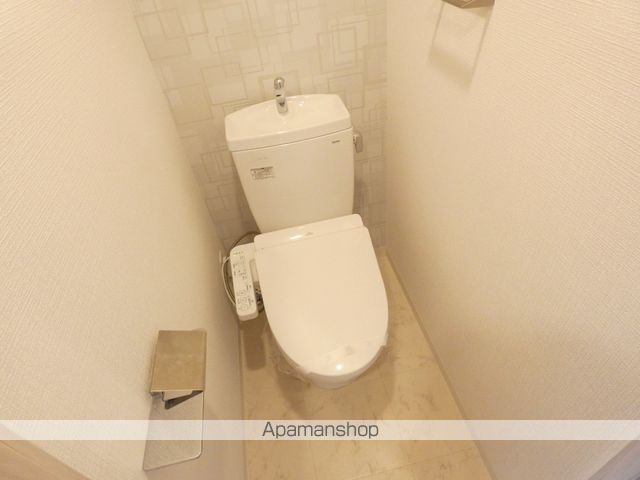 エスリードレジデンス大今里の内装写真