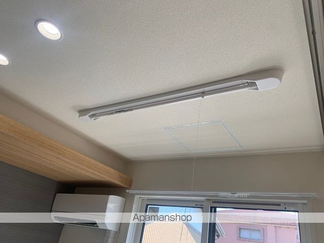 DーAVANCE今本町Aの内装写真
