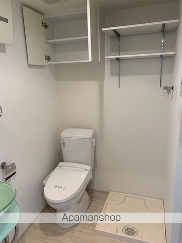 SEST新大阪の内装写真