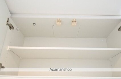 Ｌｅ　Ｎｉｄ　日本橋[1LDK/40.06m2]の収納