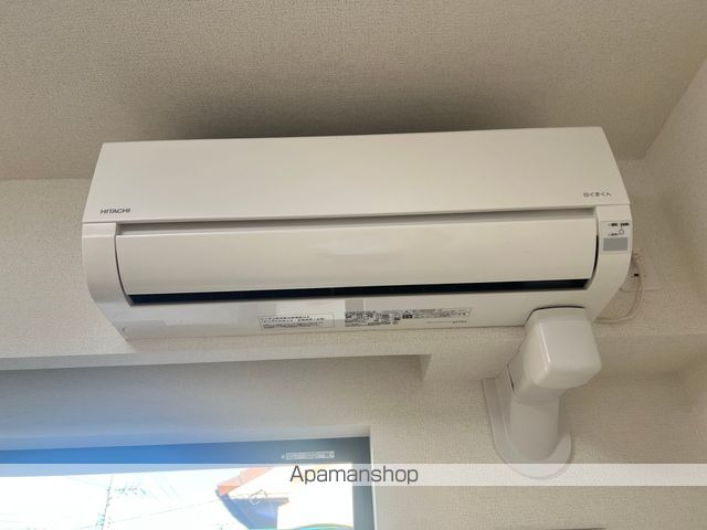 エターナリアの内装写真