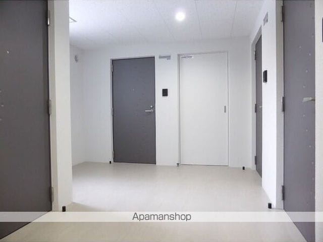 ポーザ福住の内装写真