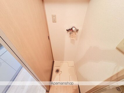 イーストン榴岡[1K/24.72m2]の内装4