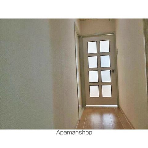 ソシアルコート菊水の内装写真