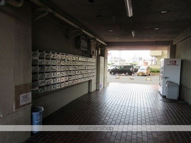 ハイタウンみずほⅡ 113 ｜ 岐阜県瑞穂市野白新田15（賃貸マンション1LDK・1階・40.00㎡） その17